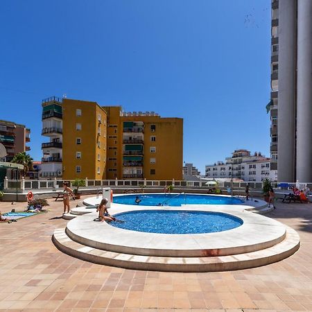 Apt Playa Y Montana Apartment Torremolinos Exterior foto