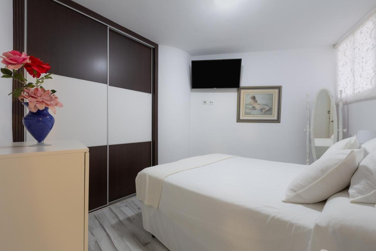 Apt Playa Y Montana Apartment Torremolinos Exterior foto