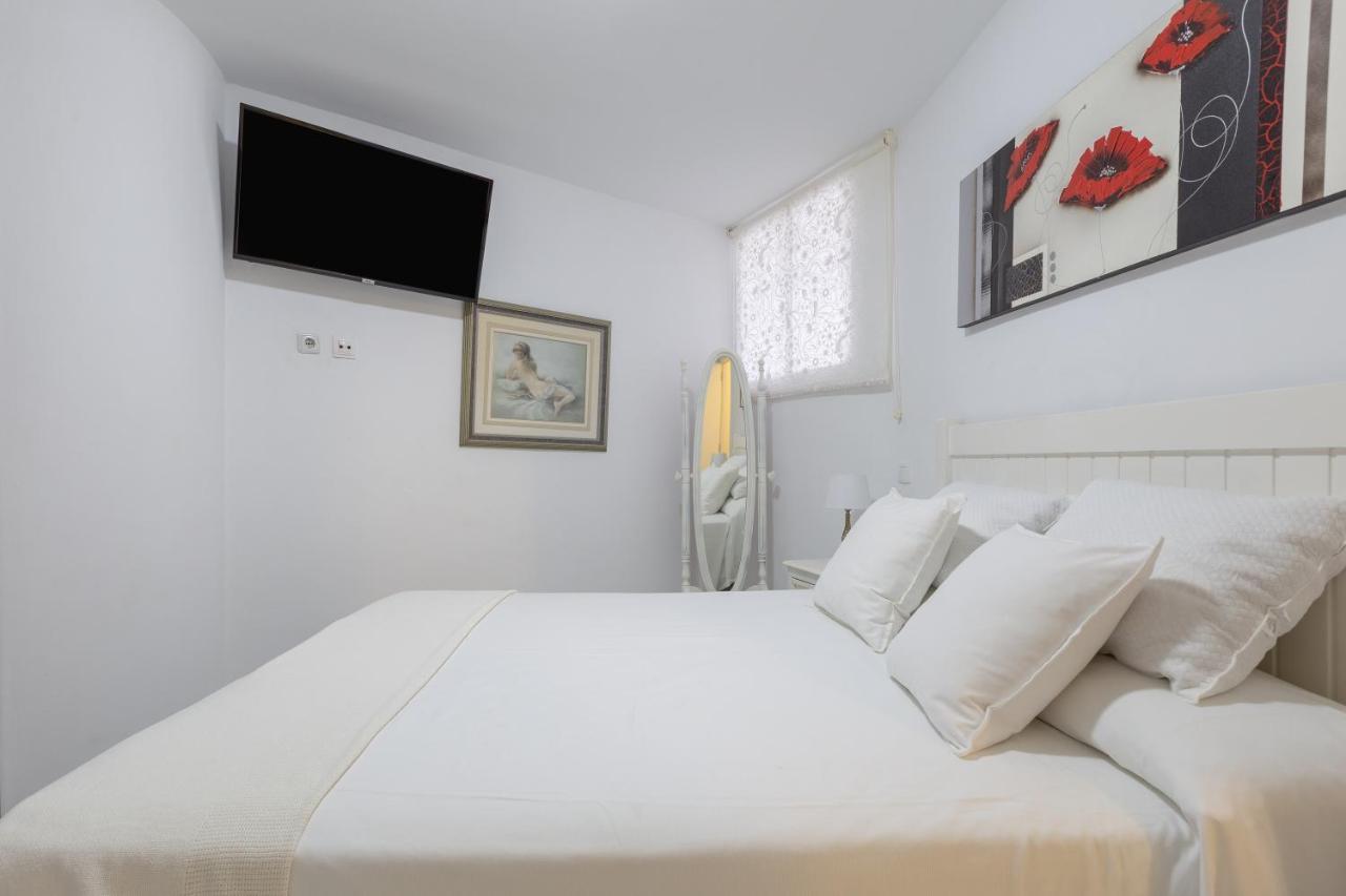 Apt Playa Y Montana Apartment Torremolinos Exterior foto