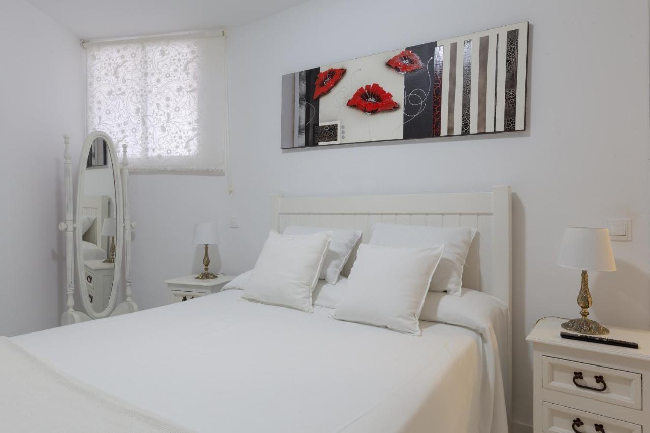 Apt Playa Y Montana Apartment Torremolinos Exterior foto