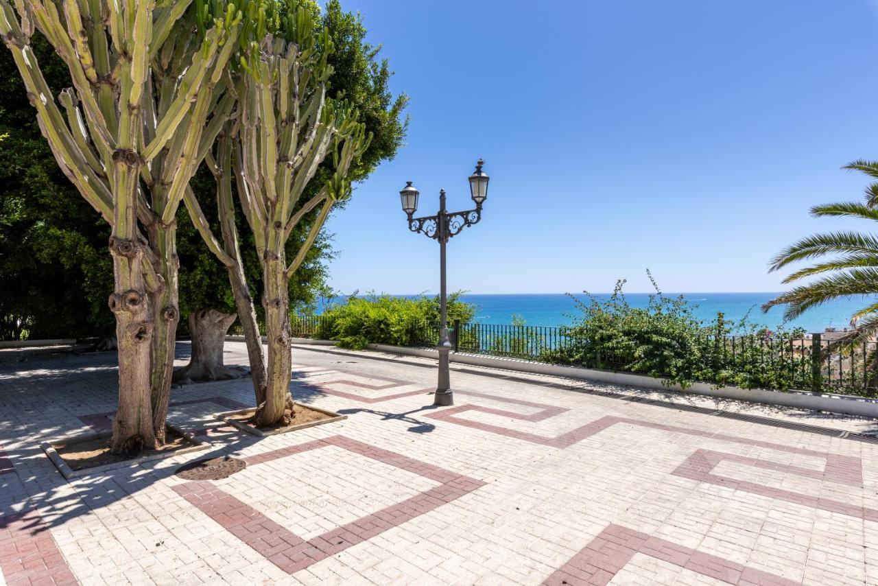 Apt Playa Y Montana Apartment Torremolinos Exterior foto